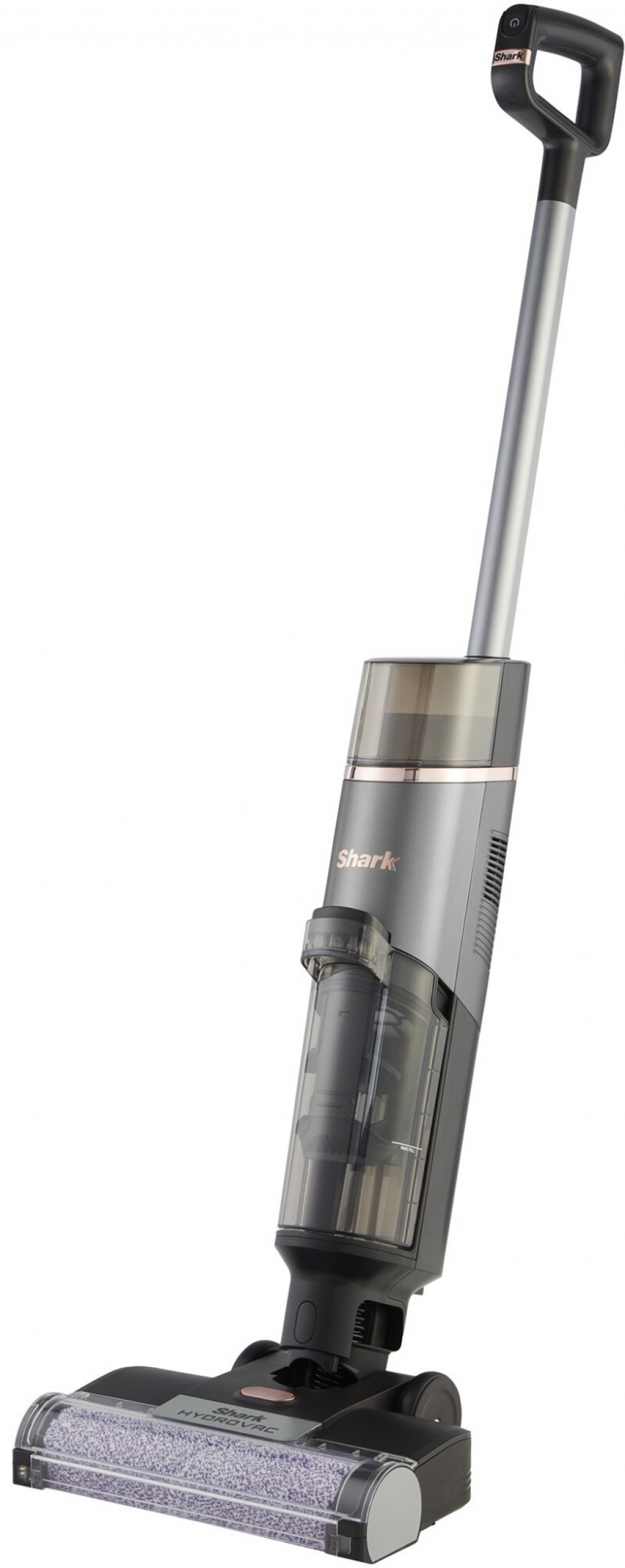 Подопочистваща машина Shark WD210EU